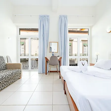 Local Trigal Apartmán Funchal (Madeira)