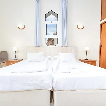 Apartmán Local Trigal *