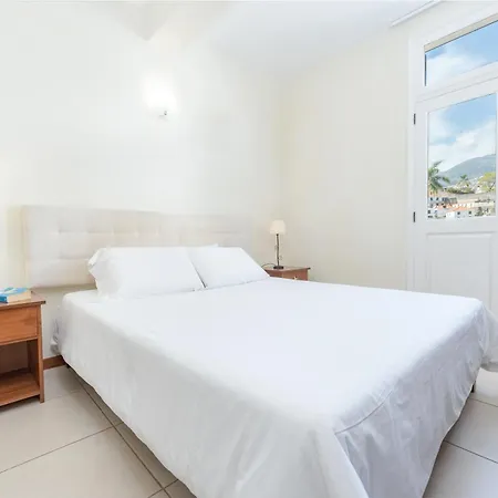 Apartmán Local Trigal
