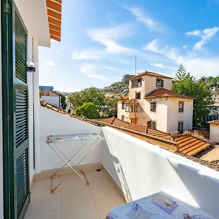 Alojamento Local Trigal Apartment