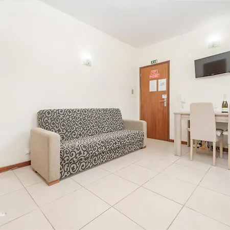 Local Trigal Apartmán