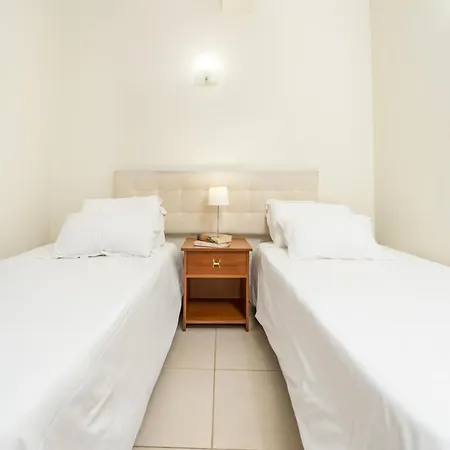 Apartmán Local Trigal *