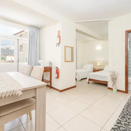 Local Trigal Apartmán Funchal (Madeira)