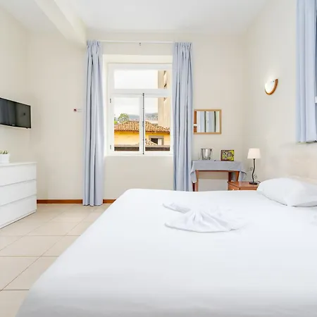 Apartmán Local Trigal
