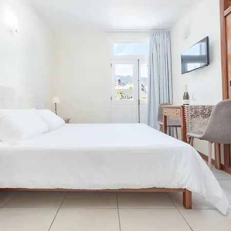 Local Trigal Appartement Funchal (Madeira)