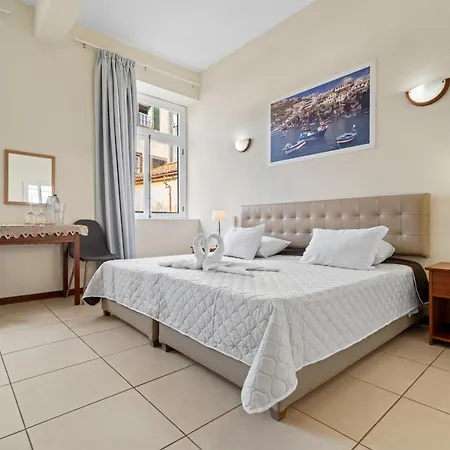 Local Trigal Appartement